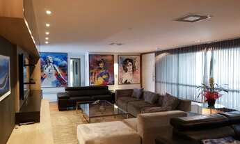 Imagem: Apartamento para venda com 354 m² com 4