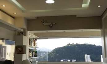 Imagem 7: Apartamento para venda possui 70 metros quadrados com 2 quartos em Vila Belmiro - Santos