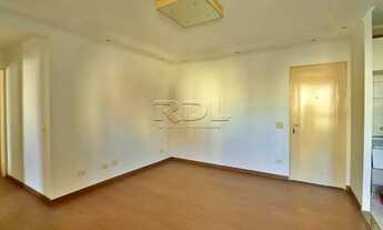 Imagem 7: Apartamento para aluguel, 2 quartos, 1 vaga, Jardim Bela Vista - Santo André/SP