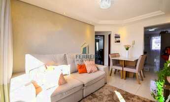 Imagem 5: COLOMBO - Apartamento Padrão - São Gabriel