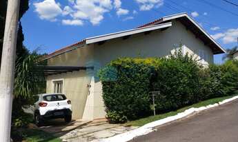 Imagem: Casa - Rainha - Louveira