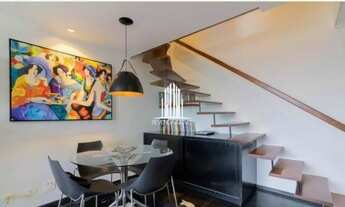 Imagem 3: 1 dormitório, 1 suite e 1 vaga no Itaim bibi