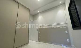 Imagem 15: Casa de condomínio Cond. Village Damha III