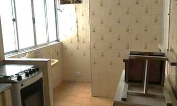 Imagem 4: Excelente apartamento amplo e claro, de frente com vista mar!!!