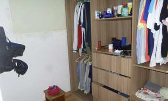 Imagem 6: Apartamento com 2 dormitórios à venda por R$ 380.000 - Embaré - Santos/SP