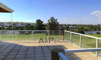 Imagem 4: Casa à venda, 450 m² por R$ 2.070.000,00 - Condomínio Palmeiras Imperiais - Salto/SP