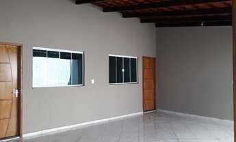 Imagem 3: ALUGA-SE CASA BAIRRO JARDIM EUROPA