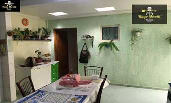 Imagem 7: Casa com 2 dormitórios à venda, 97 m² por R$ 330.000,00 - Vila Ginasial - Boituva/SP