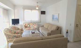 Imagem 3: Apartamento para venda possui 156 metros quadrados com 3 quartos em Pitangueiras - Guarujá