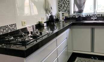 Imagem 3: Apto com 3 dorm sendo 2 suites à venda, 103 m² por R$ 900.000 - Santa Maria - São Caetano