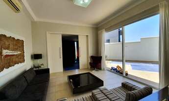 Imagem 7: Casa no condomínio Tívoli II para venda