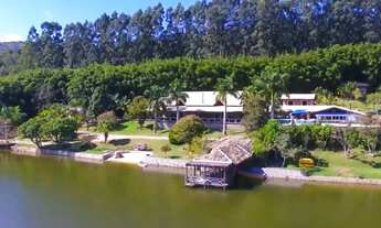 Imagem: Chácara a venda em Itatiba-SP (20.000m2