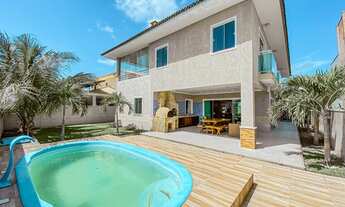 Imagem: Maravilhosa Mansão com 4 Quartos no Alphaville