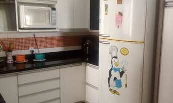 Imagem 5: Apartamento em Barueri - 4 Dormitórios - 2 Vagas - 780 Mil - Oportunidade