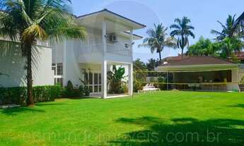 Imagem 6: GUARUJÁ - Casa de Condomínio - ACAPULCO