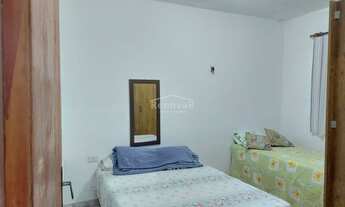 Imagem 5: Casa Térrea em Jardim Santa Elisa (Nova Veneza) - Sumaré, SP