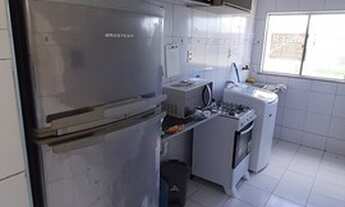 Imagem 7: Residencial Gaivotas | 47m² |Apartamento