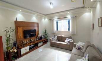 Imagem 3: Casa á venda no Vila Di Capri em Botucatu-SP