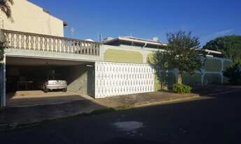 Imagem: CASA RESIDENCIAL em INDAIATUBA - SP, JARDIM