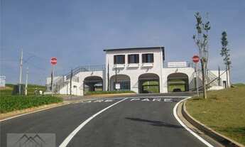 Imagem 5: Terreno à venda, 939 m² por R$ 1.310.000,00 - Condomínio Campo de Toscana - Vinhedo/SP