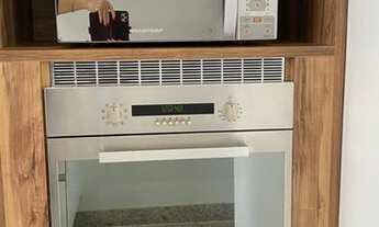 Imagem 6: Apartamento Tambore para aluguel possui 322 metros quadrados com 4 quartos