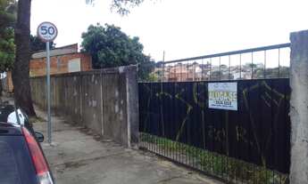 Imagem 2: Lote/Terreno/Área para aluguel/Locação com 800 metros quadrados em Vila Real - Hortolândia