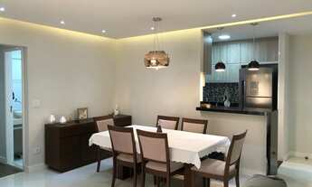 Imagem: Apartamento para venda com 90 metros quadrados