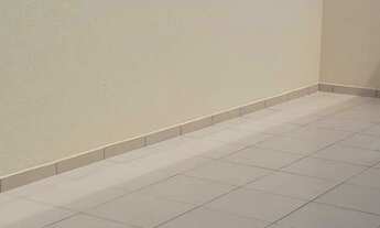 Imagem 7: Casa para venda possui 132 metros quadrados com 3 quartos em Condomínio Damha Fit I - Ipig