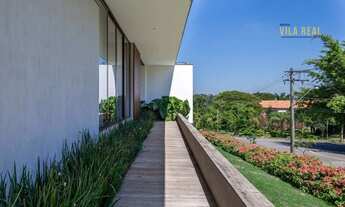 Imagem 7: Casa com 6 dormitórios à venda, 811 m² por R$ 13.100.000,00 - Fazenda Vila Real de Itu - I