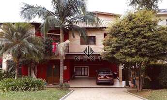 Imagem: Casa com 3 dormitórios à venda, 360 m²