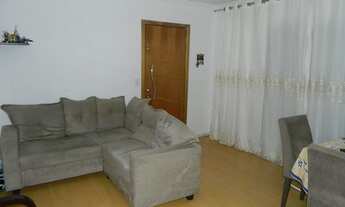 Imagem 2: Apartamento á venda, 65 m², 2 Dormitórios, 1 Vaga