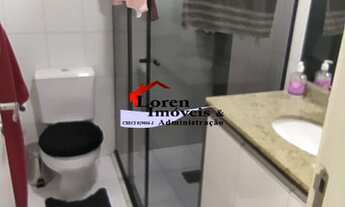 Imagem 6: Apartamento 2 dormitórios Itararé Sv!