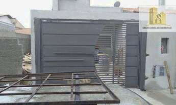 Imagem 3: CASA RESIDENCIAL UNIÃO