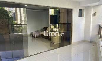 Imagem 3: Apartamento à venda, 234 m² por R$ 880.000,00 - Setor Bela Vista - Goiânia/GO