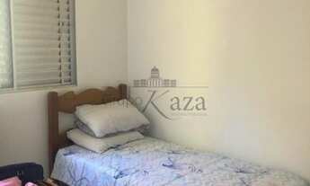 Imagem 7: Apartamento - Floradas de São José - Residencial Esther - 68m² - 3 Dormitórios