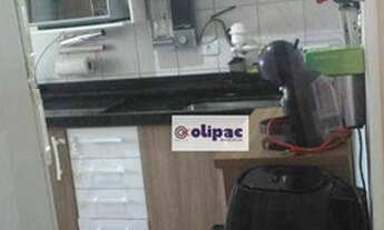 Imagem 2: Apartamento com 2 dormitórios à venda, 56 m² por R$ 226.000,00 - Macedo - Guarulhos/SP