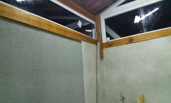 Imagem 5: Casa para venda com 54 metros quadrados com 2 quartos