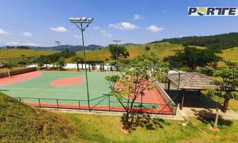 Imagem 5: Terreno à venda, 337 m² por R$ 199.900,00 - Condomínio Villa Real de Bragança - Bragança P