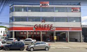 Imagem: Sobreloja, Jardim Santa Mena, Guarulhos