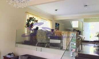 Imagem 7: Casa em Condomínio Fechado - Arujá Hill´s 3 - Venda