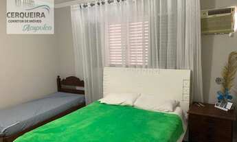 Imagem 6: Casa com 5 dormitórios para alugar, 420 m² por R$ 3.200,00/dia - Acapulco - Guarujá/SP