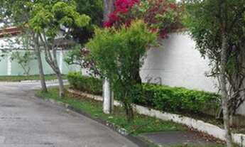 Imagem 2: Casa de condomínio em terreno de 910 m2 com árvores quiosque piscina Urbanova