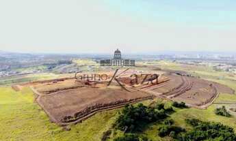 Imagem 2: Terreno Terras Alpha - Urbanova