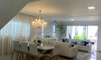 Imagem 4: Casa de Condominio em Tamboré - Santana de Parnaíba