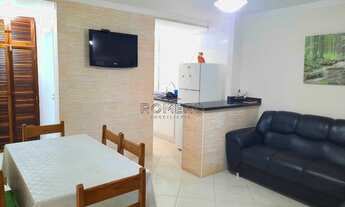 Imagem 3: Apartamento com 2 dorms, Praia do Sapê, Ubatuba - R$ 310 mil, Cod: 1695