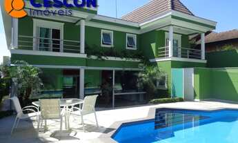 Imagem 2: CASA RESIDENCIAL em BARUERI - SP, ALDEIA DA SERRA