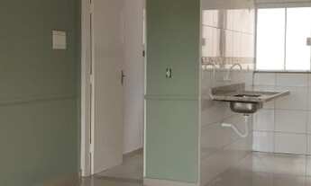 Imagem 4: Casa a venda em condomínio com 2 quartos-quintal-2 banheiros-Brigadeiro Tobias-Sorocaba-Zo