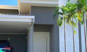 Imagem: Casa condominio Acacias I