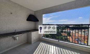 Imagem 2: Apartamento com 2 dormitórios à venda, Estancia Lynce - Atibaia/SP