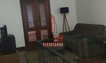 Imagem 2: Casa 3 suítes Terras de Piracicaba II, Edícula, Piscina, Espaço Gourmet REF: 50003